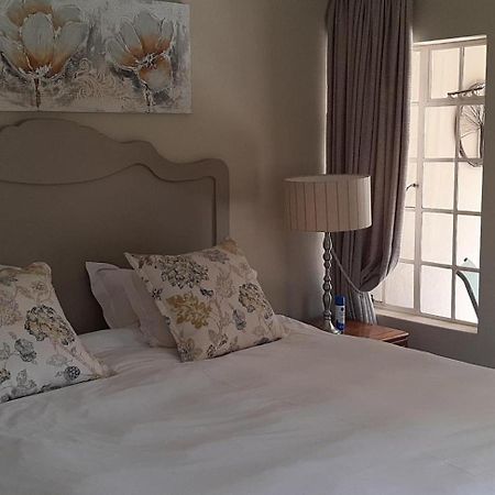 Green Willows Guest House Skeerpoort 外观 照片
