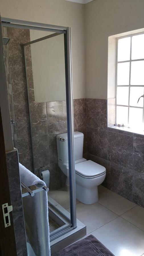 Green Willows Guest House Skeerpoort 外观 照片