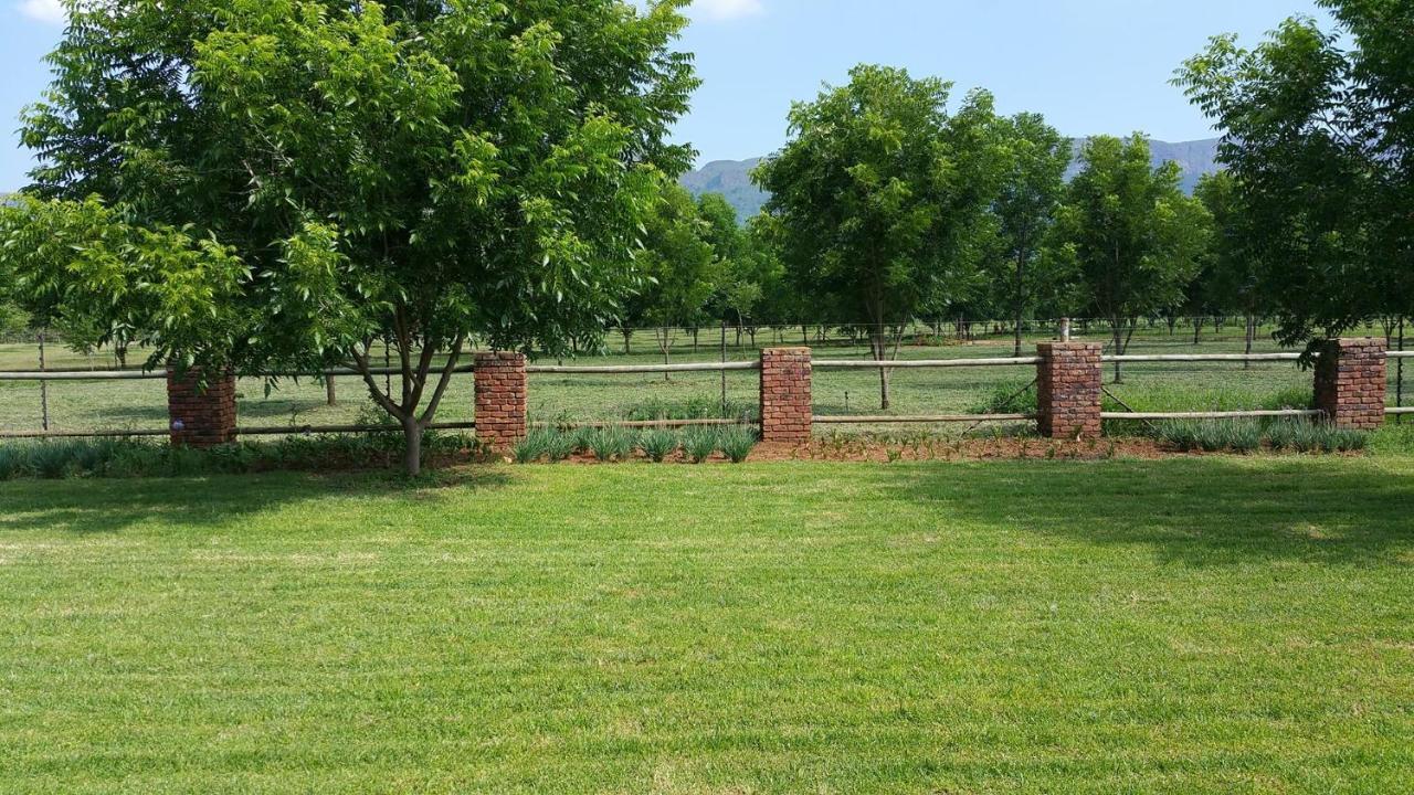 Green Willows Guest House Skeerpoort 外观 照片